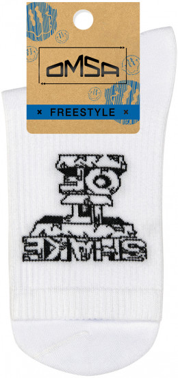 Носки «Freestyle»