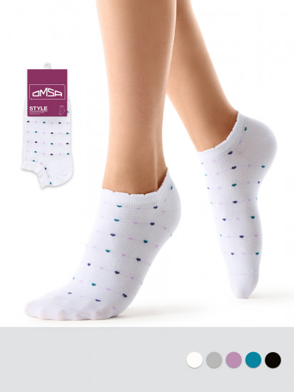 Носки женские «Style»