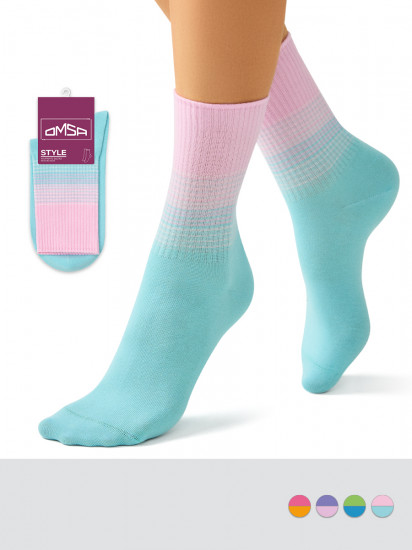 Носки женские «Style»