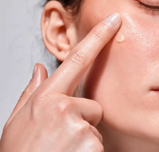 Масло с пчелиным воском смягчающее универсальное