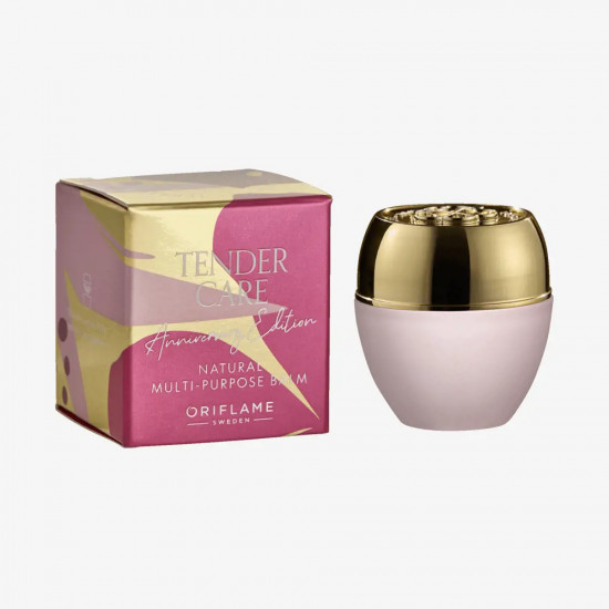 Масло с пчелиным воском смягчающее универсальное