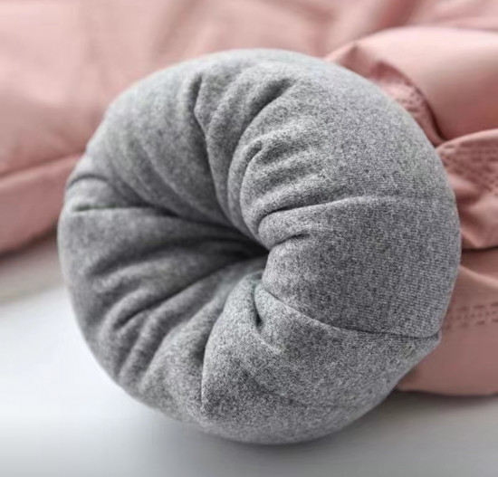 Штаны утепленные для девочек