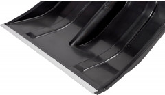 Лопата для снега с черенком «Богатырь» - Фото 4