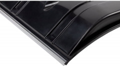 Лопата для снега с черенком «Богатырь» - Фото 7