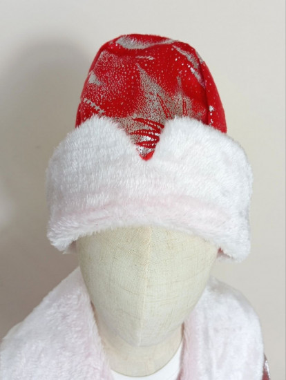 Карнавальный костюм «Дед Мороз»