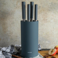 Нож поварской «Haruto» - Фото 6