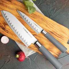 Нож-сантоку «Haruto» - Фото 6