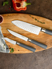 Нож для овощей «Haruto» - Фото 6