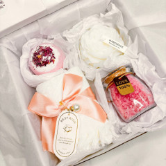 Подарочный набор «Soft Blush» - Фото 1