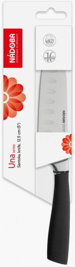Нож-сантоку «Una»