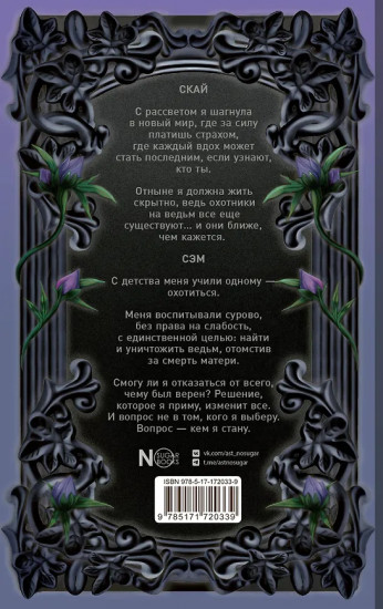 На острие клинка