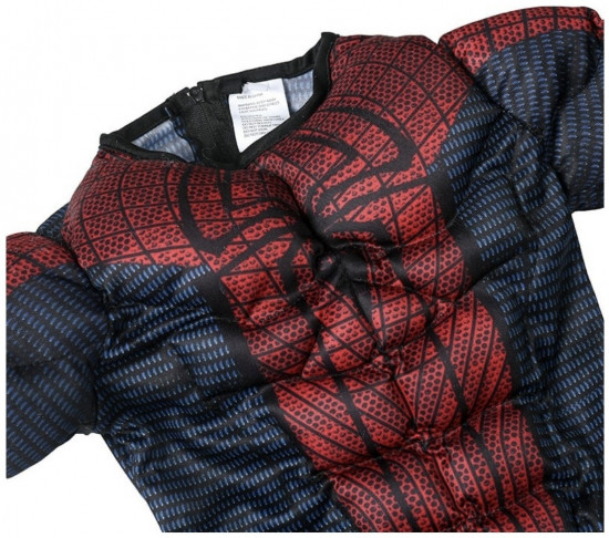 Карнавальный костюм «Человек Паук»