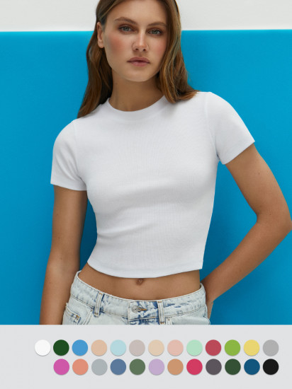 Футболка женская