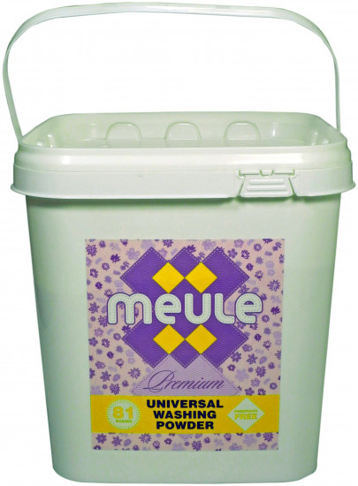 Порошок стиральный универсальный бесфосфатный «Premium»