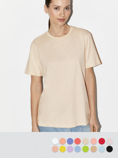 Футболка женская