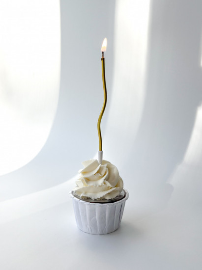 Набор свечей для торта