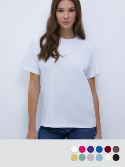 Футболка женская