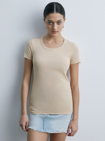 Футболка женская