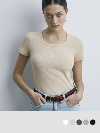 Футболка женская