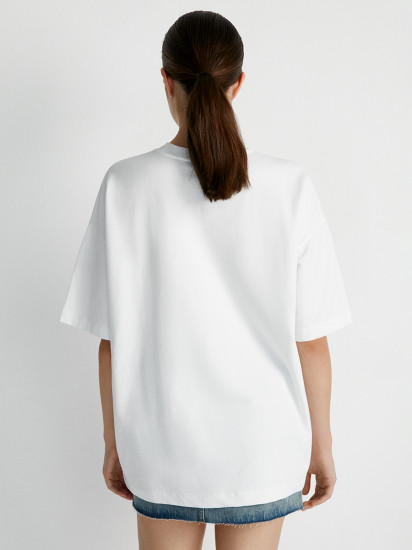 Футболка женская