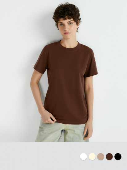 Футболка женская