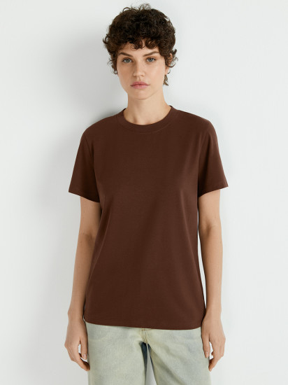 Футболка женская