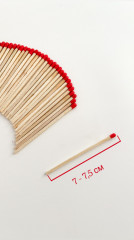 Спички - Фото 3