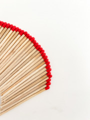 Спички - Фото 4