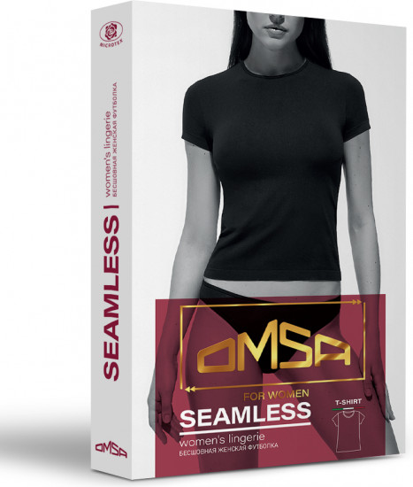 Футболка женская