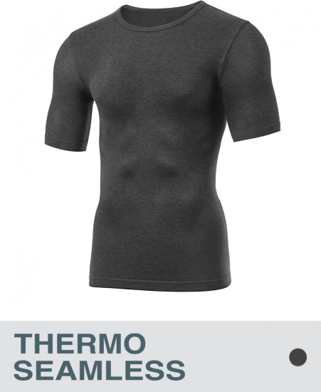 Термофутболка мужская