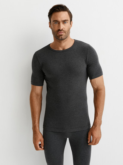 Термофутболка мужская