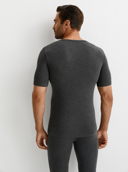 Термофутболка мужская