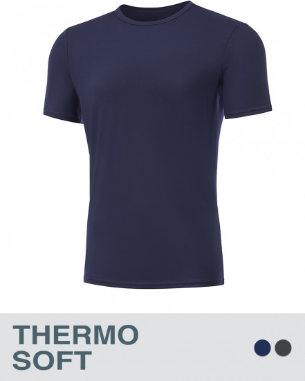 Термофутболка мужская