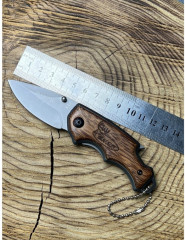 Нож складной Buck Х44 - Фото 6