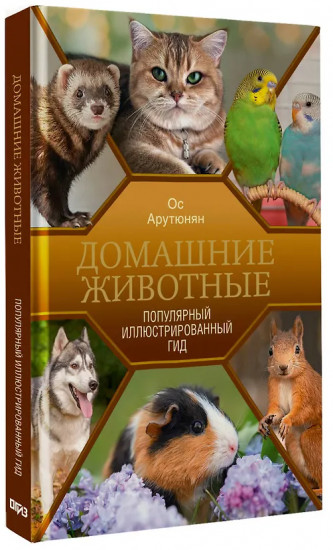 Домашние животные