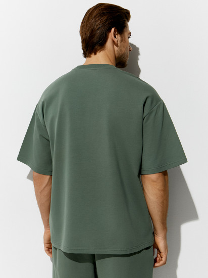 Футболка мужская