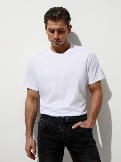 Футболка мужская