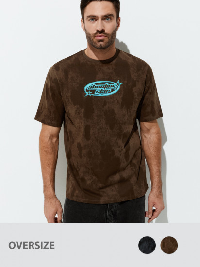 Футболка мужская