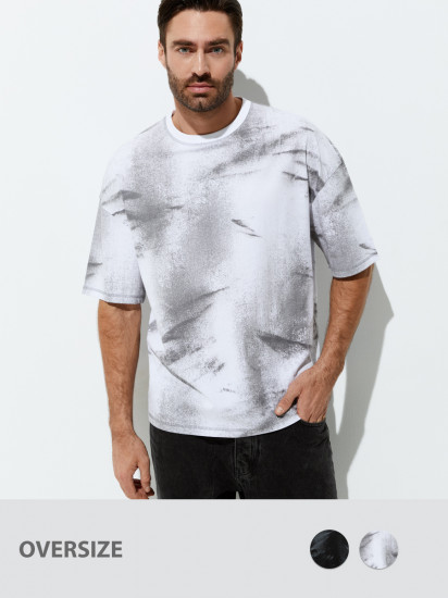 Футболка мужская