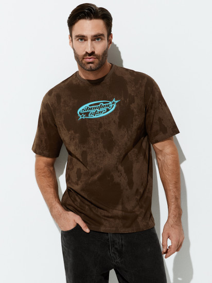 Футболка мужская