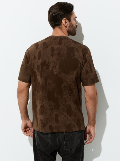 Футболка мужская