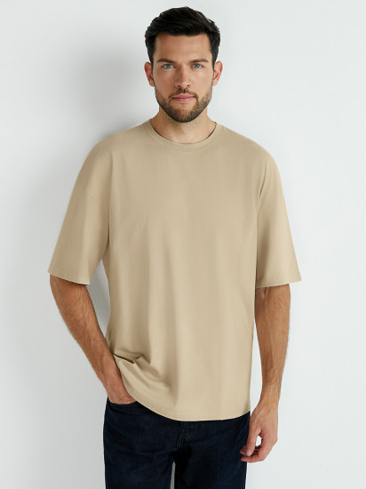 Футболка мужская