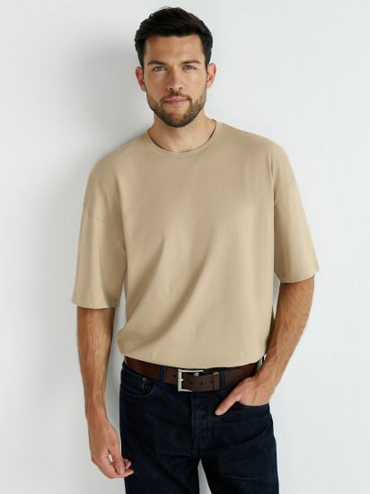 Футболка мужская