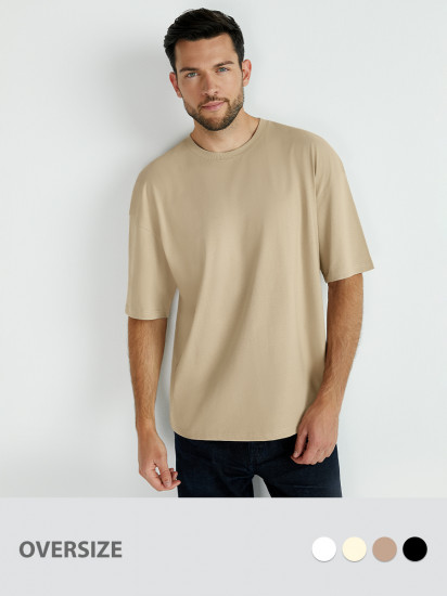 Футболка мужская