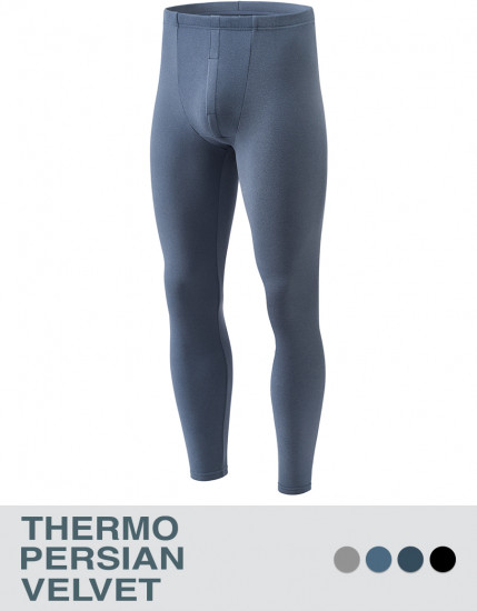 Термокальсоны мужские