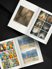 Муза и алгоритм. Создают ли нейросети настоящее искусство? - Фото 5