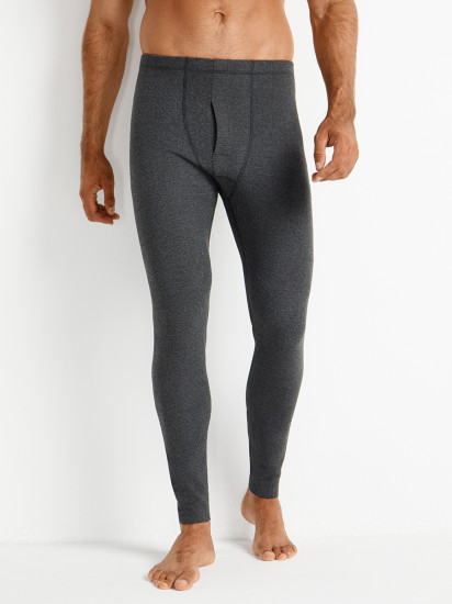 Термокальсоны мужские