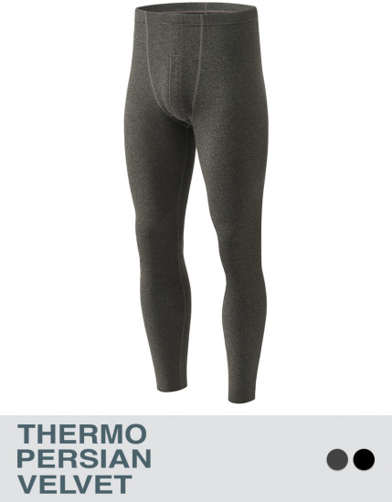 Термокальсоны мужские