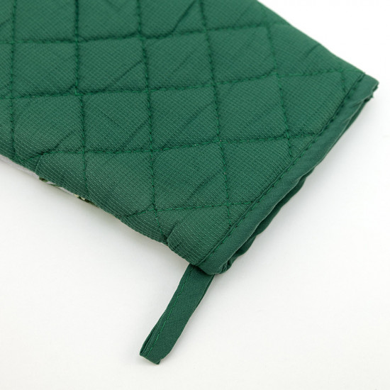 Прихватка-рукавица «Экзотика»