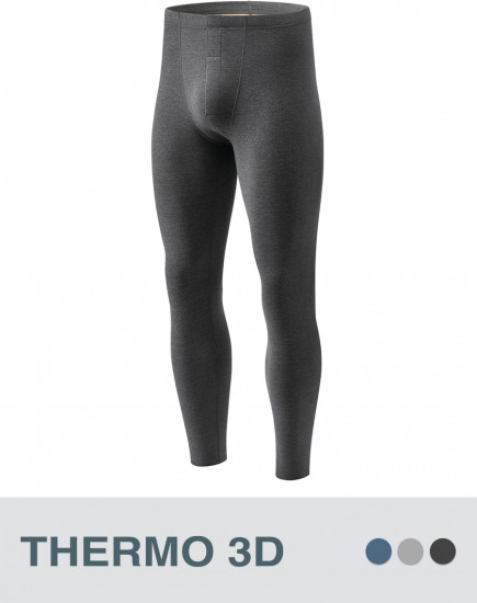 Термокальсоны мужские